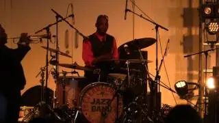 Preservation Hall Jazz Band Live at Analog-A-Go-Go 2016 - Wilmington, DE - 09/17/2016
