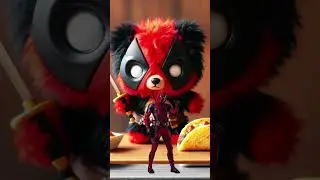 AVENGERS But TEDDY BEAR 🧸 🔥 All Characters (marvel & DC) 2024💥 #shorts #marvel #dc