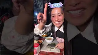 260 Chendongmei short video #poorgirl #niazai #baffalo #short #viral #YTshort