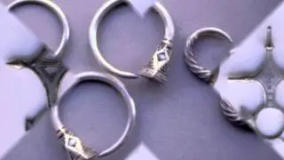African Jewelry