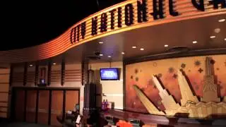 Ultimate Venue - City National Grove of Anaheim Promo