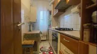 Cu priveliste frumoasa!Vanzare apartament cu 3 camere in Targoviste-M4