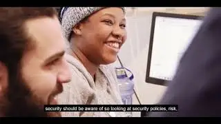 MSc Ethical Hacking & Cybersecurity | Abertay University