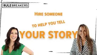 Interview with storytelling expert, Yara Golden.