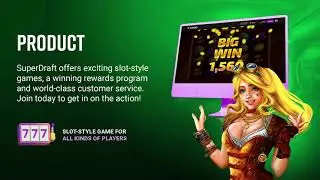 iGaming Platform for Betting