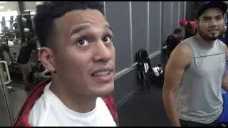 WHAT IS MORE IMPRESSIVE FLOYD 50-0 OR MANNY 8 DIV CHAMP  EsNews Boxing