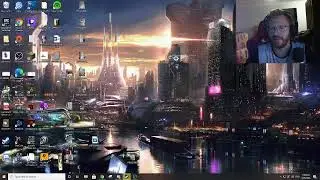 Phobos Zero Live Stream