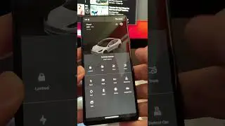 Как получить 5 значков в приложении Tesla