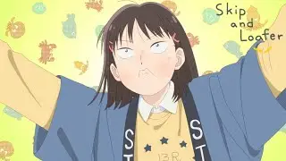 [AMV] - Nobody's Business [SKIP TO LOAFER]