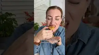 Веселая и простая закуска для вечеринки