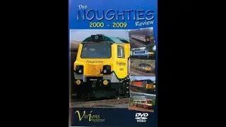 Noughties Reviews - British Rail Scene Review 2000 - 2009 - Full Programme