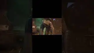 Robin facing a Man bat #gothamknights #robin #gameplay