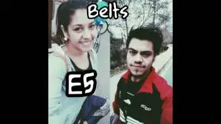 Kevin karla y labanda vocal range! (G#2 - G#5(A5?) - E6)