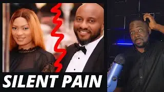 This is What UN-AL!VES Women in Unhealthy Marriages 💔 May & Yul Edochie&rsquo;s Fact Checker 📱
