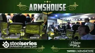 WSO SSF4AE 11th October part 2
