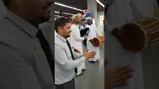 Omani music
