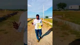 🏡 Rachakonda Green Hills | DTCP Approved Residential Plots Near Hyderabad #choutuppalplots