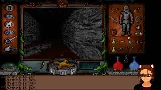 Ultima Underworld part 2
