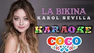 karol sevilla - La Bikina 