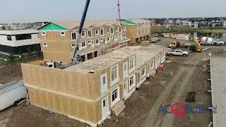 ACQBuilt - SAT Consulting & Construction