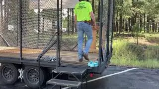 Axe Trailer Training Video V2