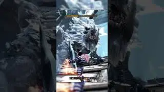 Angel Rush 😱😱😱 Puri Puri Prisoner in Vindictus - Karok Clash Gameplay Compilation