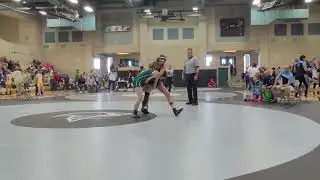 GIRLS WRESTLING 2