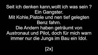 Genetikk - Seit ich denken kann (Lyrics)