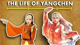 The History of Avatar Yangchen
