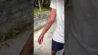 #tattooartist #tattoo #viral #lightning