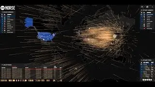 USA under a MASSIVE NTP DDoS Attack By China! 20/12/2015