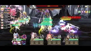 Siegfried Stage 9 with Isaiah