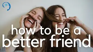 TEX TALKS: How to be a better friend