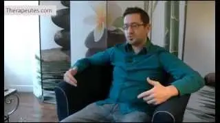 J&eacute;r&ocirc;me Saurin: Praticien hypnose &agrave; Paris