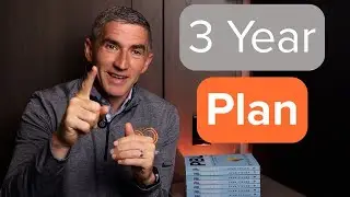How to Bring Sustainable PBL to Your School (3 Year Plan)