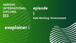 safe working environment