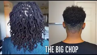 THE BIG CHOP