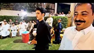الفنان تمام الساده حفل زفاف ايام شامل