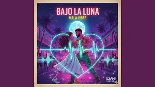 Bajo la luna