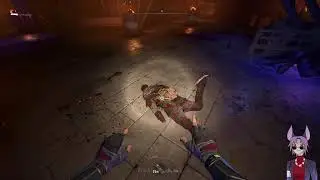[DYING LIGHT 2] gotta parkour my way to my sister