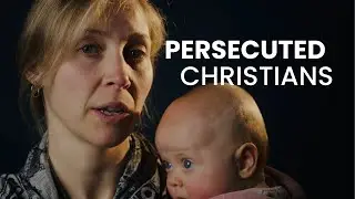 Why help persecuted Christians?