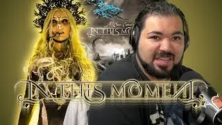 IN THIS MOMENT - The Gun Show (OFFICIAL VIDEO) (Reaction) (First Time Hearing)
