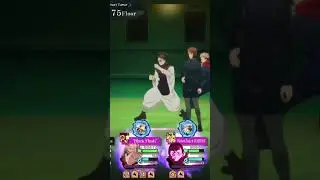 Part 6 floor 75 illusory tower jujutsu kaisen phantom parade