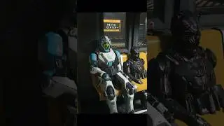 2955 Double Dog Eating Competition Controversy #starcitizen #doubledogs
