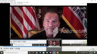 TERMINATOR LE DECLARA LA GUERRA A TRUMP Y  A SUS SEGUIDORES