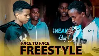 Freestyle Rap Waxba Leykuma Reebanin @bondhereproduction5503