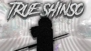 Набег на Уэко Мундо с SHINSO TRUE BANKAI | Тип души