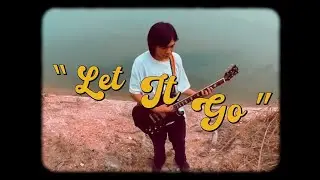 GAZEKATE - Let It Go (Official MV)