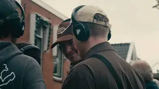 Aftermovie Dam tot Damloop 2025 with On