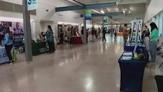 NWA Local Food Systems Conference held at Jones Center
